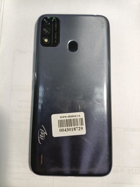 сотовый телефон Itel A48 (L6006) Duos в Иркутск