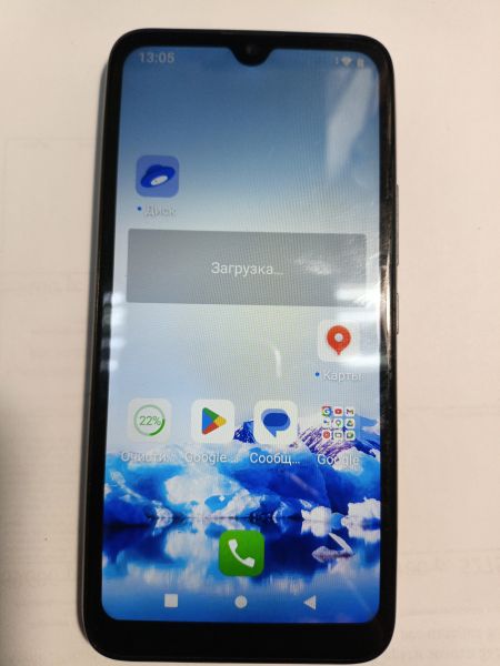 сотовый телефон Itel A48 (L6006) Duos в Иркутск