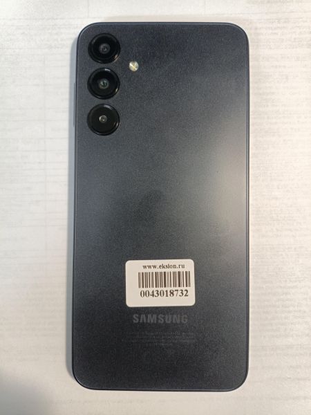 сотовый телефон Samsung Galaxy A16 4/128GB (A165F) Duos в Иркутск