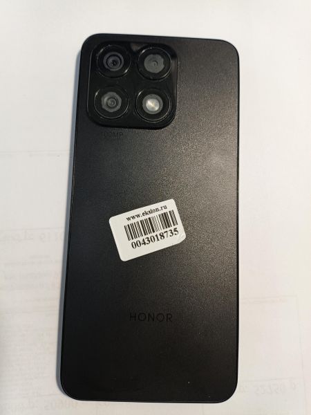 сотовый телефон Honor X8a 6/128GB (CRT-LX1) Duos в Иркутск