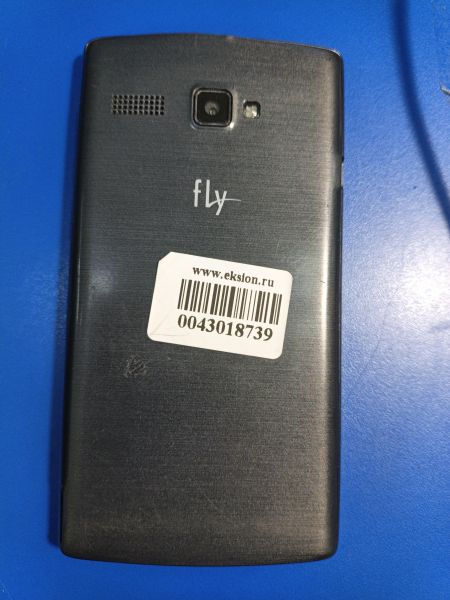 сотовый телефон Fly FS401 Stratus 1 Duos в Иркутск