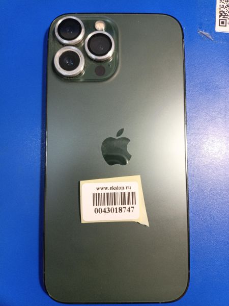 сотовый телефон Apple iPhone 13 Pro Max 512GB в Иркутск