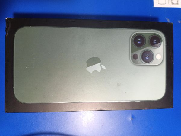 сотовый телефон Apple iPhone 13 Pro Max 512GB в Иркутск
