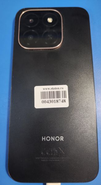 сотовый телефон Honor X6c 6/128GB (NIC-LX1) Duos в Иркутск