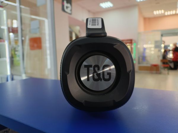 портативная колонка T+G TG694 в Иркутск
