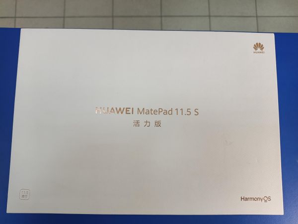 планшет Huawei MatePad 11.5 S 8/256GB (SLG-W10) (без SIM) в Иркутск