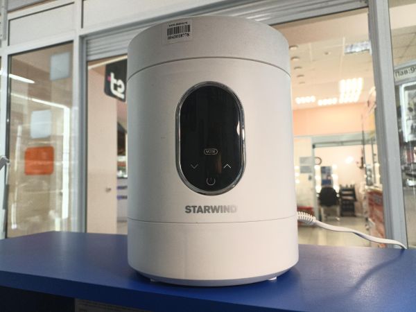 увлажнитель и очиститель воздуха Starwind SHC2325 в Иркутск