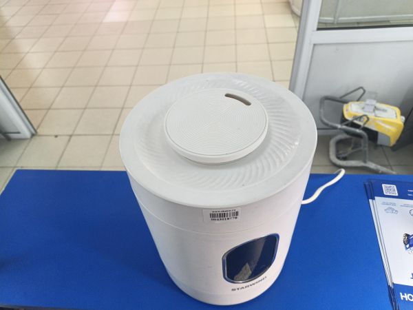 увлажнитель и очиститель воздуха Starwind SHC2325 в Иркутск