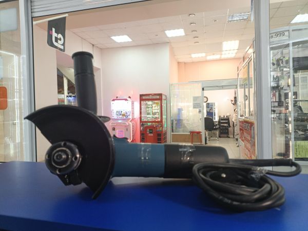 шлифмашина угловая сетевая Реплика Makita 9558HN в Иркутск