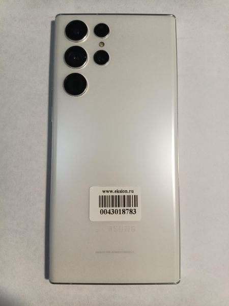 сотовый телефон Samsung Galaxy S22 Ultra 12/256GB (S908N) в Иркутск