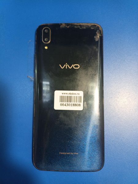 сотовый телефон Vivo V11 (1804) Duos в Иркутск