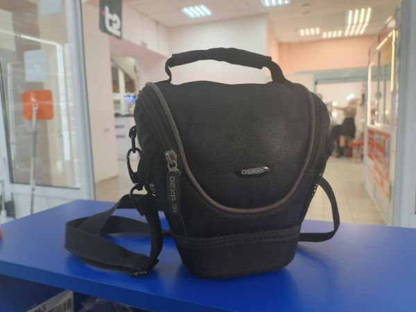 фотоаппарат Nikon D3200 Kit с СЗУ в Иркутск