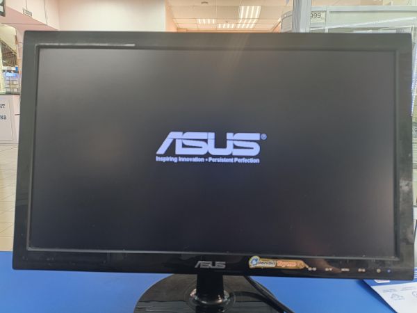монитор ASUS VS197DE в Иркутск