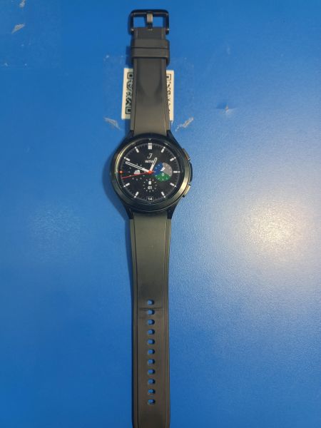 умные часы и браслеты Samsung Galaxy Watch 4 Classic (SM-R890/N) с СЗУ в Иркутск