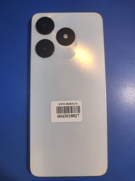 сотовый телефон TECNO Spark 10 4/128GB (KI5q) Duos в Иркутск