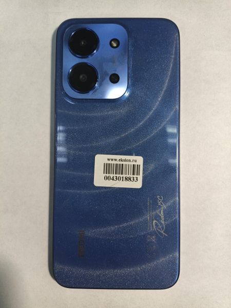 сотовый телефон Xiaomi Redmi 15C 8/256GB (25078RA3EA) Duos в Иркутск