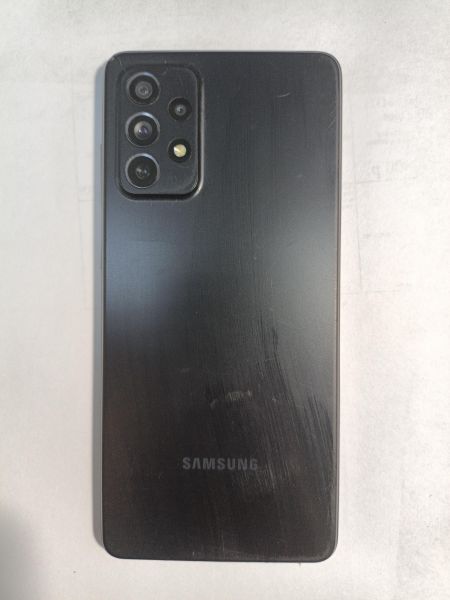 сотовый телефон Samsung Galaxy A72 8/256GB (A725F) Duos в Иркутск