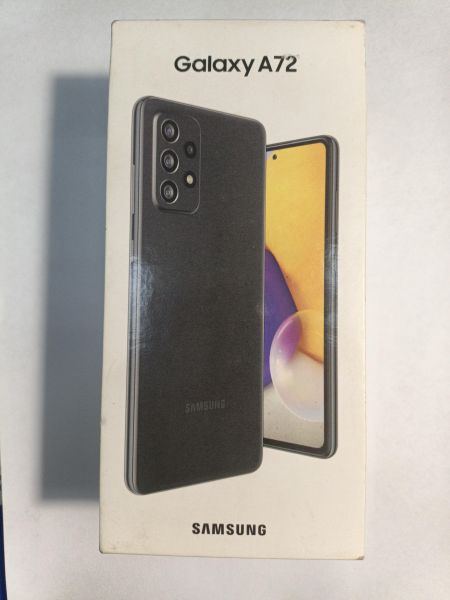 сотовый телефон Samsung Galaxy A72 8/256GB (A725F) Duos в Иркутск