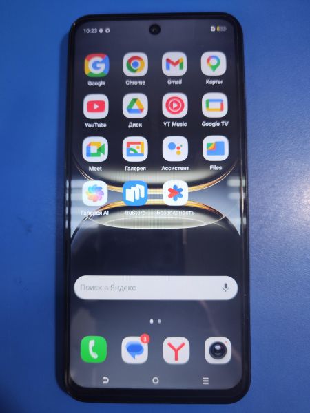 сотовый телефон TECNO Spark Go 2 3/64GB (KM4) Duos в Иркутск