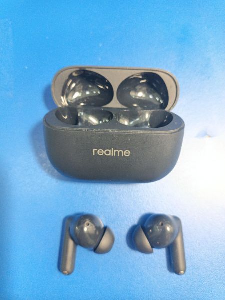 беспроводные наушники Realme Buds T310 (RMA2303) в Иркутск