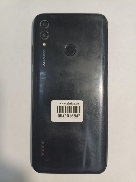 сотовый телефон Honor 10 Lite 3/32GB (HRY-LX1) Duos в Иркутск