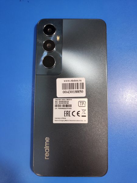 сотовый телефон Realme C65 8/256GB (RMX3910) Duos в Иркутск