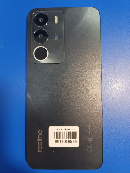 сотовый телефон Realme C71 6/128GB (RMX5303) Duos в Иркутск