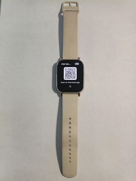 умные часы и браслеты Xiaomi Redmi Watch 5 Lite (M2352W1) с СЗУ в Иркутск