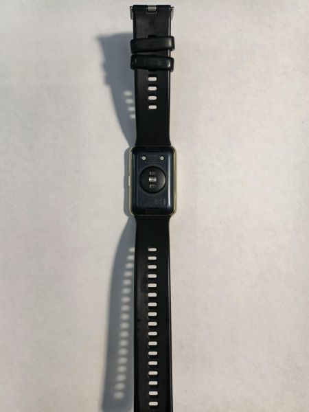 умные часы и браслеты Huawei Watch Fit Elegant Edition (TIA-B29) с СЗУ в Иркутск