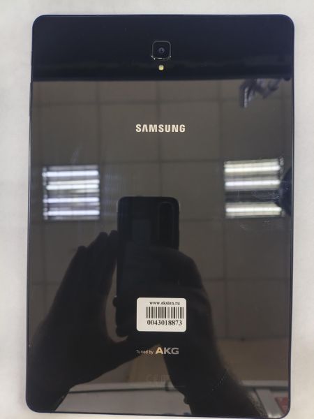 планшет Samsung Galaxy Tab S4 10.5 2018 64GB (SM-T835) (с SIM) в Иркутск