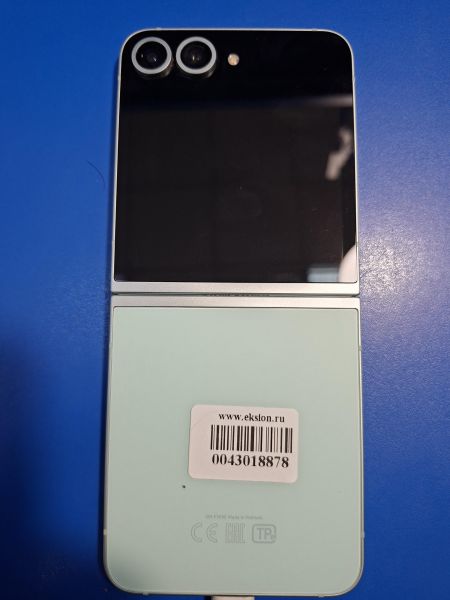 сотовый телефон Samsung Galaxy Z Flip 6 12/512GB (F741B) Duos в Иркутск