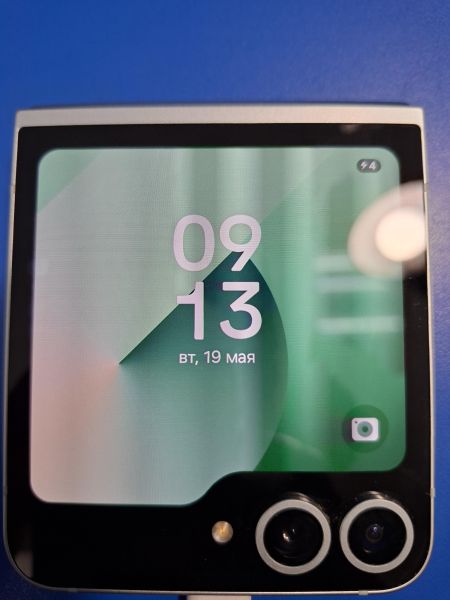 сотовый телефон Samsung Galaxy Z Flip 6 12/512GB (F741B) Duos в Иркутск