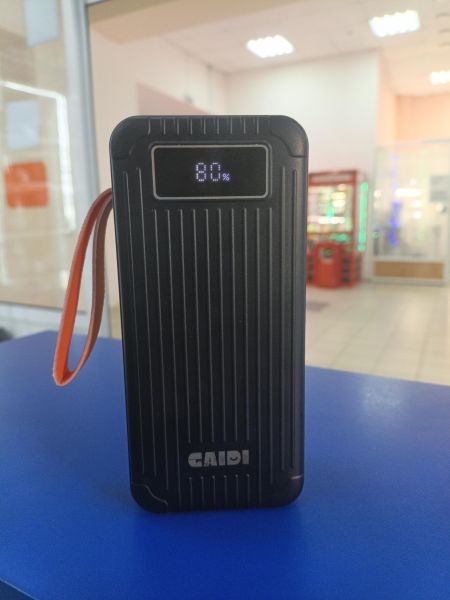 внешний аккумулятор Gaidi GD5000 в Иркутск