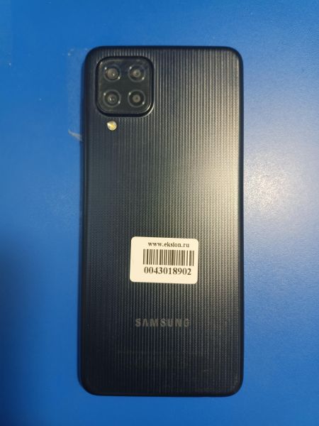 сотовый телефон Samsung Galaxy M22 4/128GB (M225FV) Duos в Иркутск