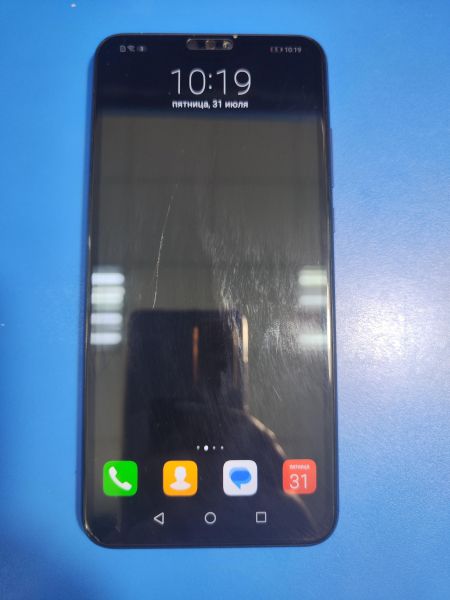 сотовый телефон Honor 8X 4/64GB (JSN-L21) Duos в Иркутск