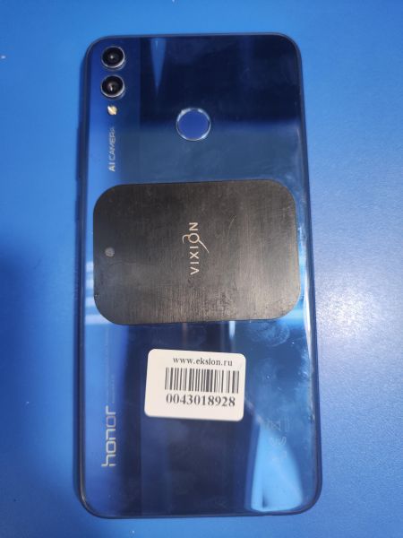 сотовый телефон Honor 8X 4/64GB (JSN-L21) Duos в Иркутск