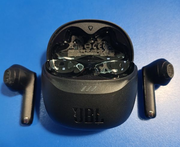 беспроводные наушники JBL Tune FLEX 2 в Иркутск