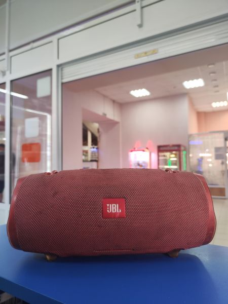 портативная колонка JBL Xtreme 2 с СЗУ в Иркутск