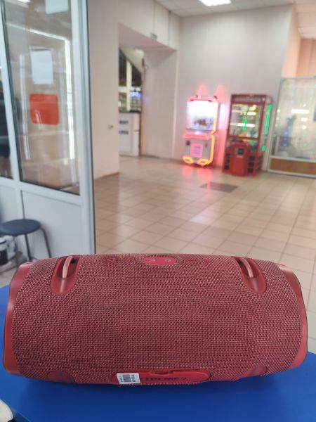 портативная колонка JBL Xtreme 2 с СЗУ в Иркутск