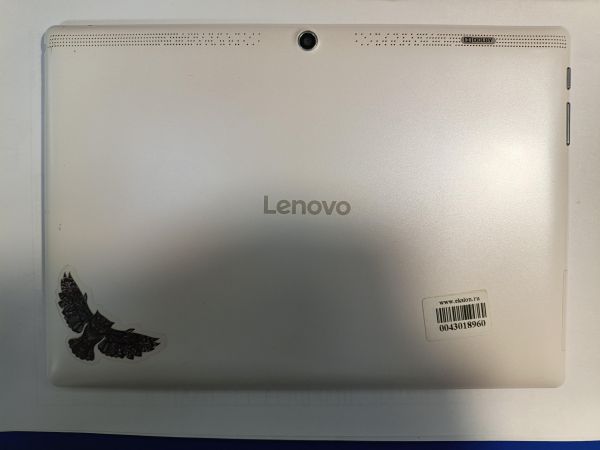 планшет Lenovo Tab 2 16GB (TB2-X30L) (с SIM) в Иркутск