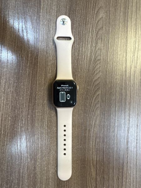 умные часы и браслеты Apple Watch Series 5 40mm (A2092) с СЗУ в Иркутск