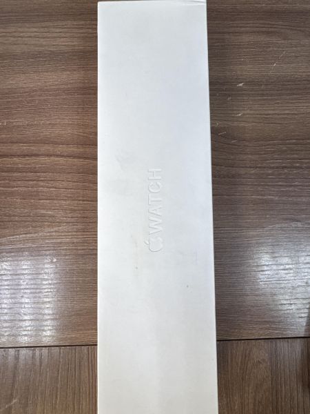 умные часы и браслеты Apple Watch Series 5 40mm (A2092) с СЗУ в Иркутск
