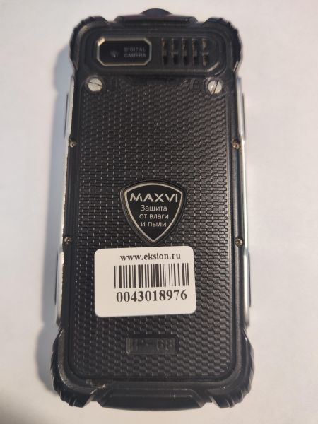 сотовый телефон MAXVI R1 Duos в Иркутск