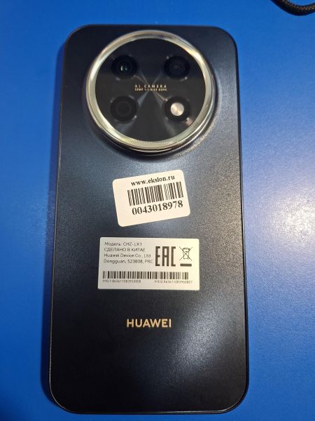 сотовый телефон Huawei nova 15 Max 8/256GB (CHZ-LX1) Duos в Иркутск