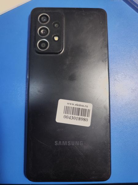 сотовый телефон Samsung Galaxy A52 4/128GB (A525F) Duos в Иркутск