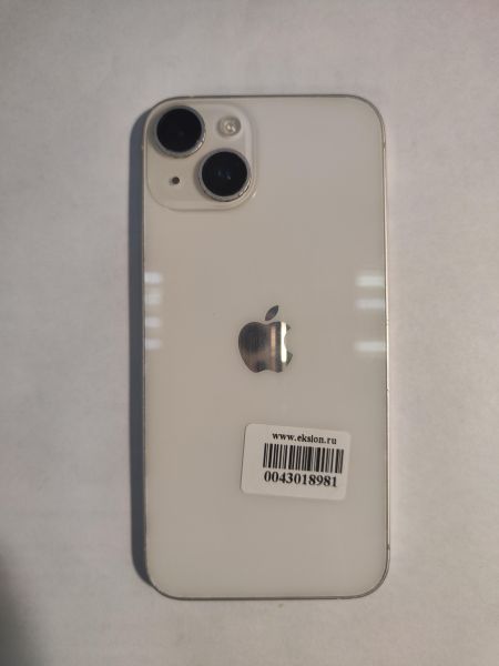 сотовый телефон Apple iPhone 14 128GB в Иркутск