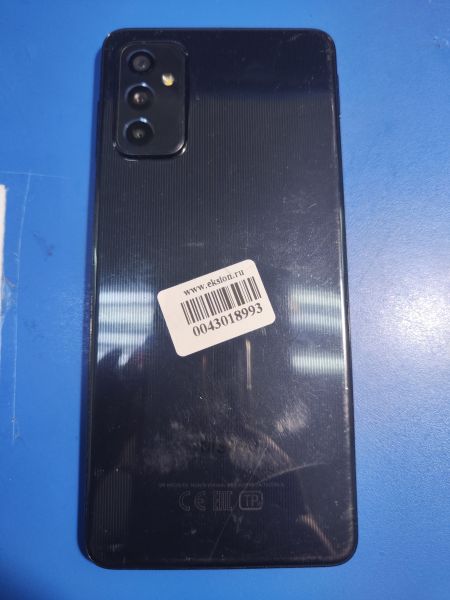 сотовый телефон Samsung Galaxy M52 5G 6/128GB (M526B) Duos в Иркутск