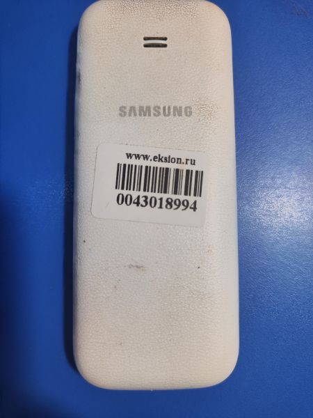 сотовый телефон Samsung B310E Duos в Иркутск