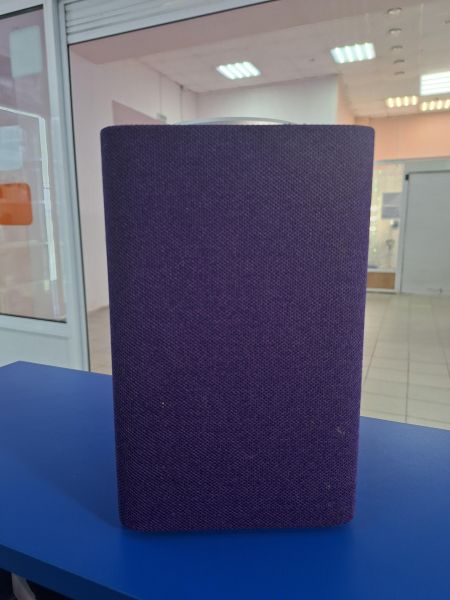 умная колонка Яндекс Станция (YNDX-0001) с СЗУ в Иркутск