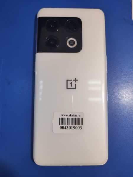сотовый телефон OnePlus 10 Pro 12/512GB (NE2210) Duos в Иркутск